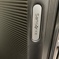 ほぼ新品🔴samsonite🔴スーツケース70.45.30センチの画像