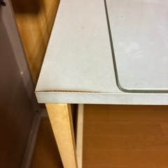 机の画像