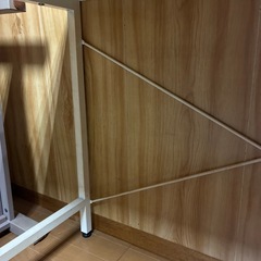 机の画像
