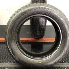 【新品】YOKOHAMA ice GUARD iG70 195/60R16 89Q 16インチ スタッドレス 2本 21年製 ウィッシュ ラフェスタ セレナ ノートe-POWER等 STV026の画像