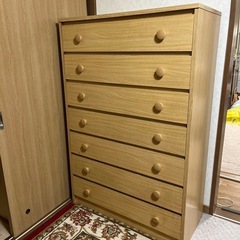 さしあげます　家具5点　お問い合わせ多数ありがとうございます　順番に返信します🙇‍♂️決まってたらすいません の画像
