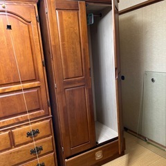 さしあげます　家具5点　お問い合わせ多数ありがとうございます　順番に返信します🙇‍♂️決まってたらすいません の画像