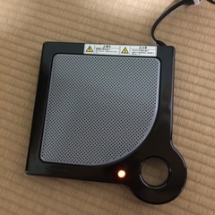東芝保温トレイの画像
