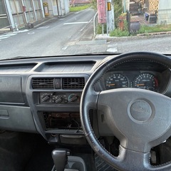 日産クリッパーリオ４WDの画像
