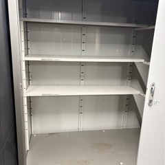 物置　ヨドコウ　の画像