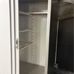 物置　ヨドコウ　の画像