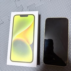 iPhone14代セットの画像