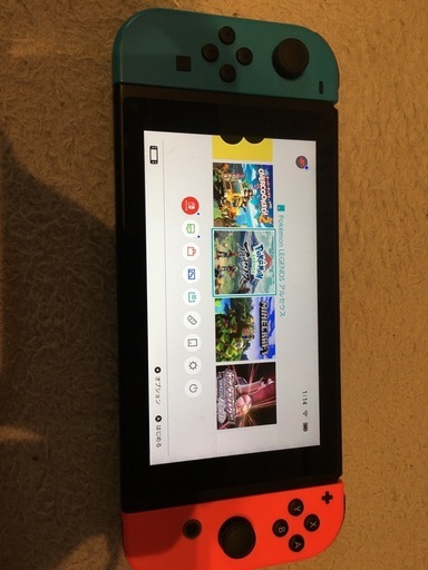 値下げ！早い者勝ちスプラトゥーン2ソフト　ダウンロード版ソフトポケモンレジェンズ、パール、オーバークックありNINTENDO  Switch