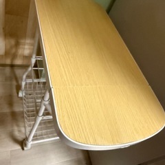 キッチンワゴンの画像