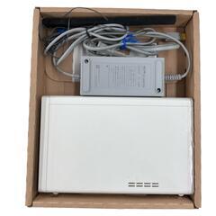 186000 現状品 Nintendo 任天堂 ニンテンドウ Wii U ホワイト [0000000001817]の画像