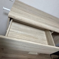 収納チェストの画像
