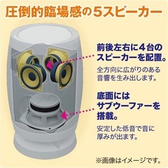 ジェットストリーム・オーディオの画像