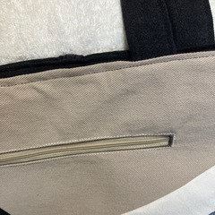 リメイクトートバッグの画像