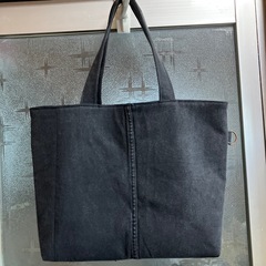 リメイクトートバッグの画像