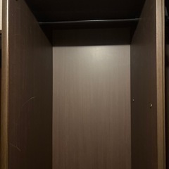 洋服ダンスの画像