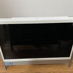 パソコン　一体型の画像