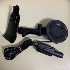 ユピテル７インチワンセグ内蔵ポータブルナビ
の画像
