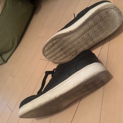 男性靴の画像