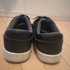 男性靴の画像