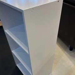 カラーボックスの画像