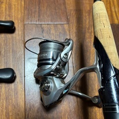 アンタレスDC SLX DC ストラディック2000SHG ポイズングロリアス　ポイズンアドレナの画像