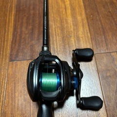 アンタレスDC SLX DC ストラディック2000SHG ポイズングロリアス　ポイズンアドレナの画像
