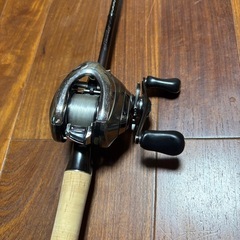 アンタレスDC SLX DC ストラディック2000SHG ポイズングロリアス　ポイズンアドレナの画像