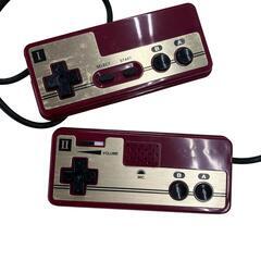 186000 現状品 Nintendo 任天堂 ニンテンドウ ファミコン HVC-001  [0000000001819]の画像