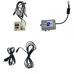 186000 現状品 Nintendo 任天堂 ニンテンドウ ファミコン HVC-001  [0000000001819]の画像