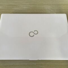  ★☆ 爆速　富士通 ノートパソコン　Officeの画像