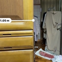 着物タンスの画像