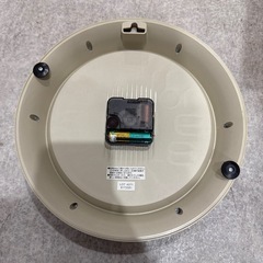 掛け時計の画像