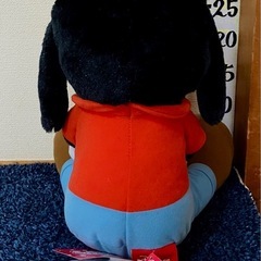 #未使用#マックス#ミッキー&フレンズ#ディズニー#ぬいぐるみ#うるりぃみぃ#クレーンゲーム#UFOキャッチャー#景品#大きい#ビッグ#ラウンド1の画像