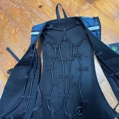 山善ダイレクトクール水冷服DIRECT COOLの画像