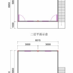 ❗️コンテナ❗️アパート❗️の画像