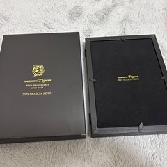 阪神タイガース記念ピンバッジ　の画像