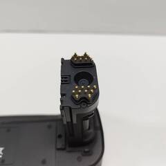 【良品】Canon BG-E20 バッテリーグリップの画像