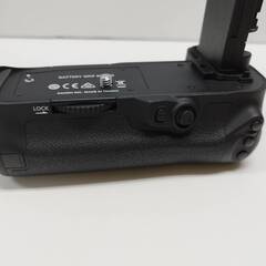 【良品】Canon BG-E20 バッテリーグリップの画像