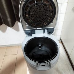 取引中】National　家庭用　生ごみ処理機の画像