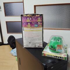 どぶろっく危機一髪の画像