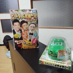 どぶろっく危機一髪の画像