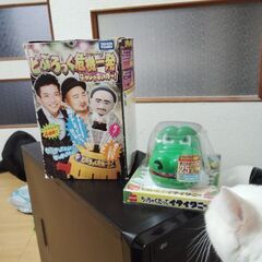 どぶろっく危機一髪の画像