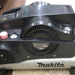 マキタ AC460X エアコンプレッサ　 ジャンク品【11096579】の画像