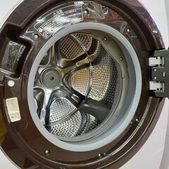 🌟愛品館千葉店🌟日立 11.0kg ドラム式全自動洗濯機 BD-SV110GR 2023年製 乾燥：6.0kg【愛千142】の画像