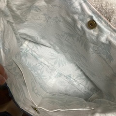 リメイクトートバッグの画像