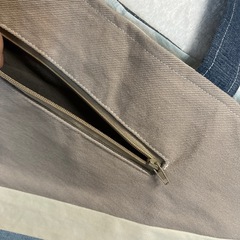 リメイクトートバッグの画像