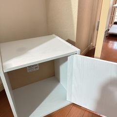 カラーボックス　決定致しました！の画像
