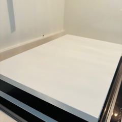 【ニトリ】コンロカバーの画像