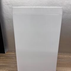 【高年式】大阪送料無料★3か月保障付き★洗濯機★ハイセンス★5.5kg★2024年★HW-K55E★S-214の画像