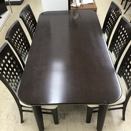 ダイニングテーブルセット